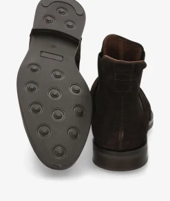 Hombre pabloochoa.shoes Botas 2005 en serraje