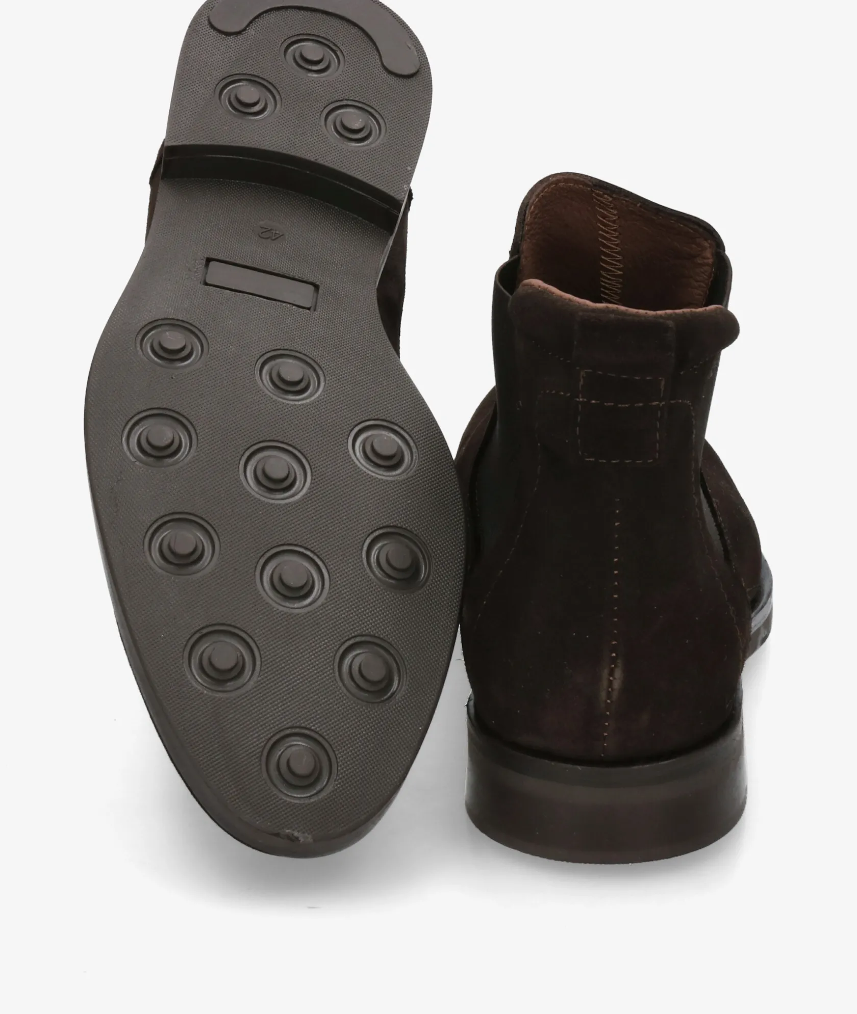 Hombre pabloochoa.shoes Botas 2005 en serraje