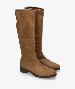Mujer pabloochoa.shoes Botas 77583 en