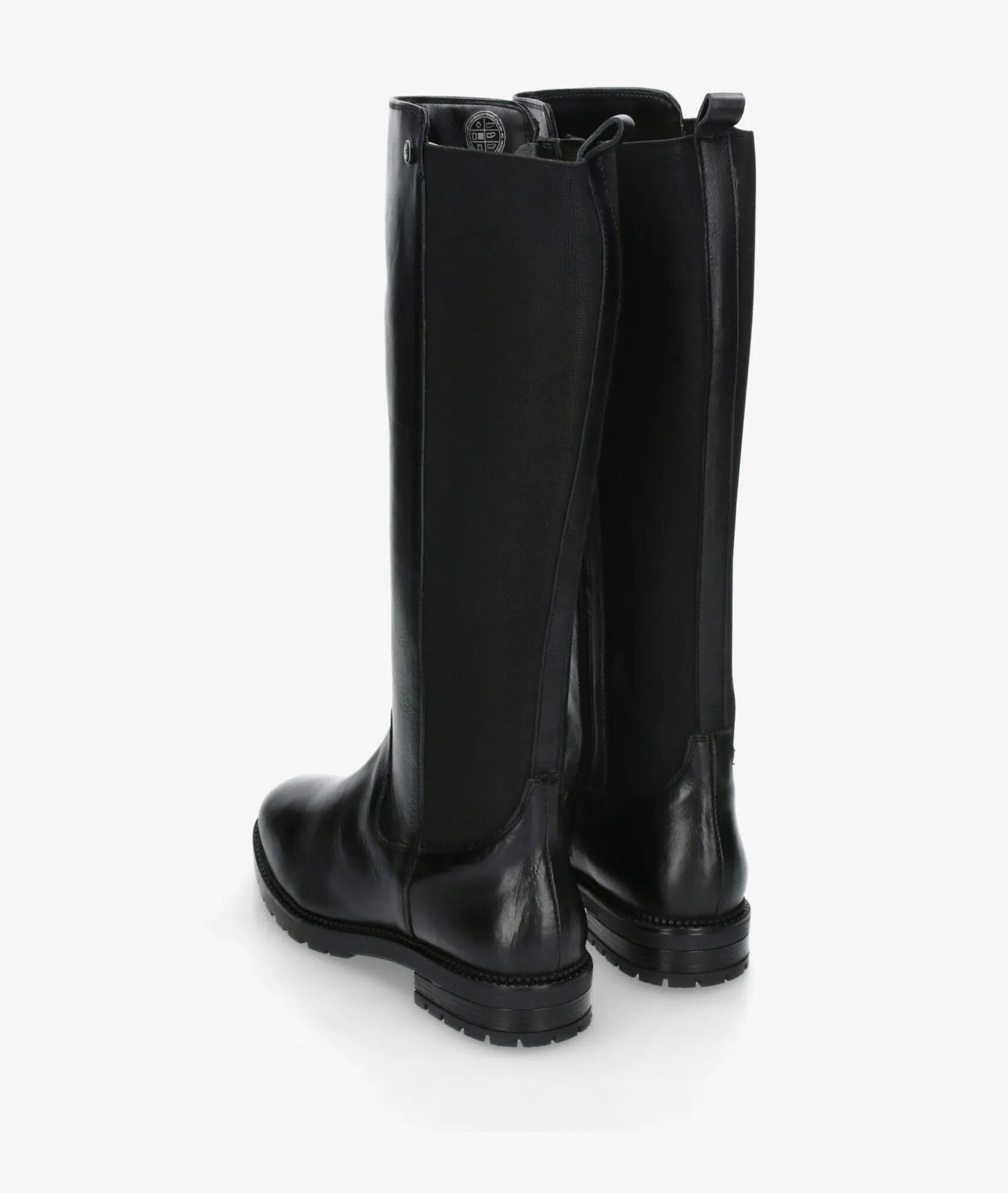 Mujer pabloochoa.shoes Botas SS863 en