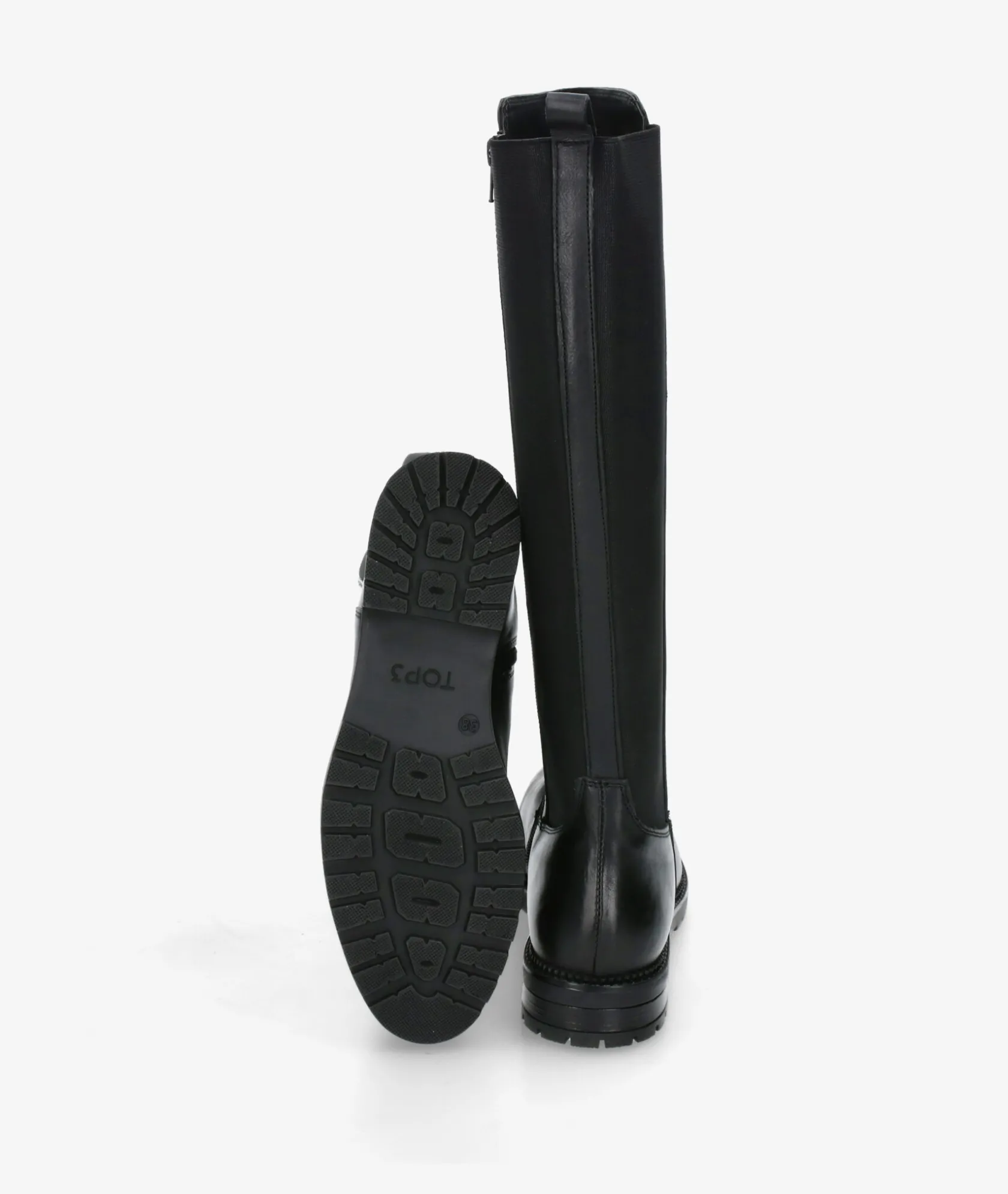 Mujer pabloochoa.shoes Botas SS863 en