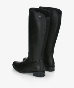 Mujer pabloochoa.shoes Botas VIENA 10 en negro
