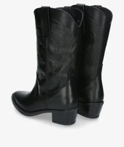 Mujer Rhostock Botas 13238 en
