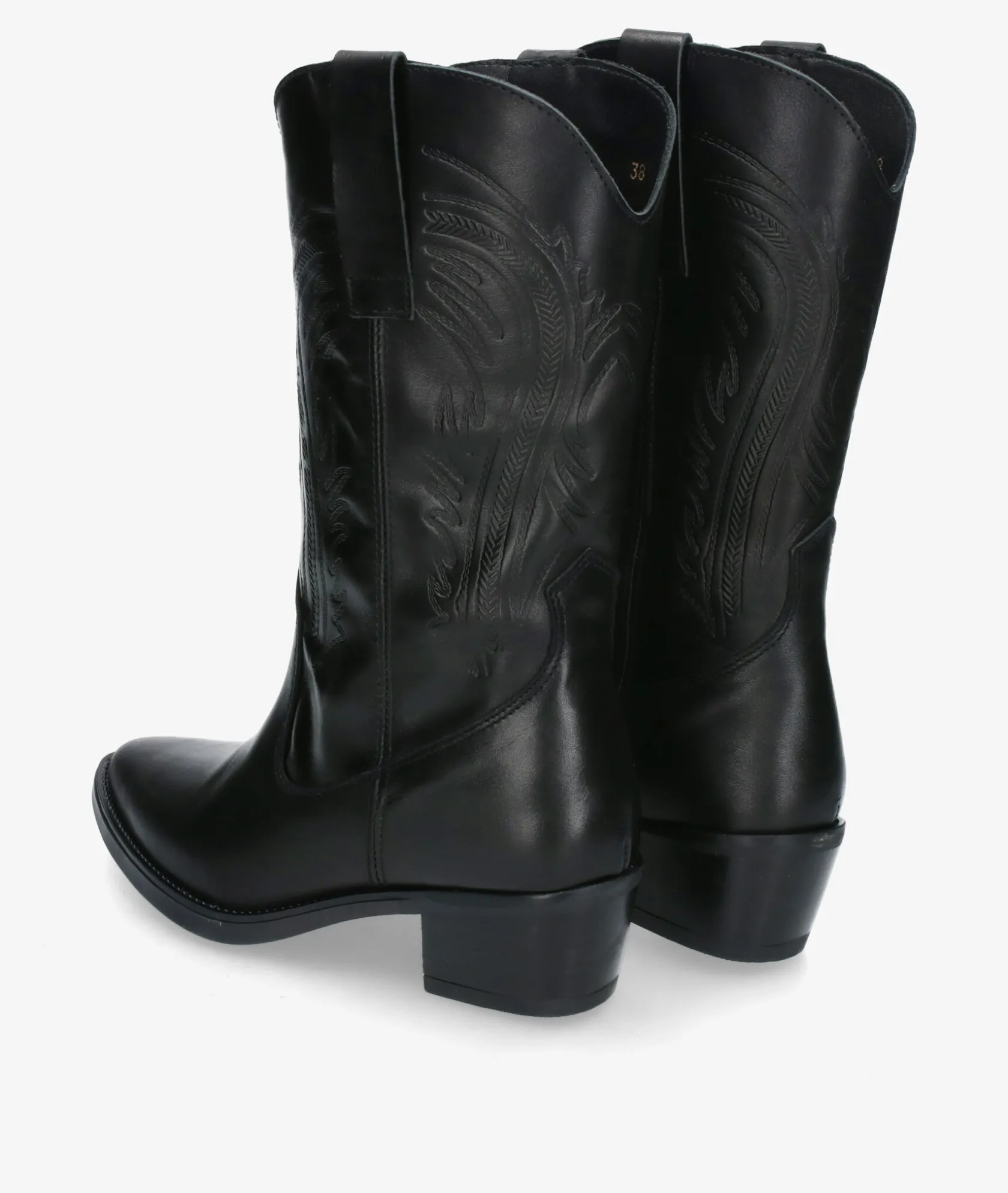 Mujer Rhostock Botas 13238 en