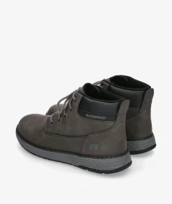 Hombre Skechers Botas 205235 en marrón