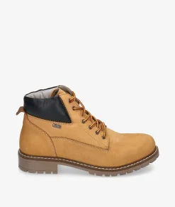 Hombre St Gallen Botas St. Gallen CITY-03 en