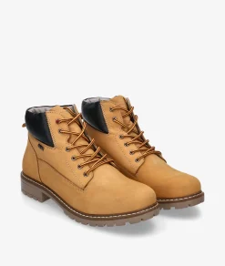 Hombre St Gallen Botas St. Gallen CITY-03 en