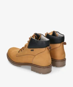 Hombre St Gallen Botas St. Gallen CITY-03 en