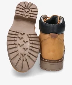 Hombre St Gallen Botas St. Gallen CITY-03 en