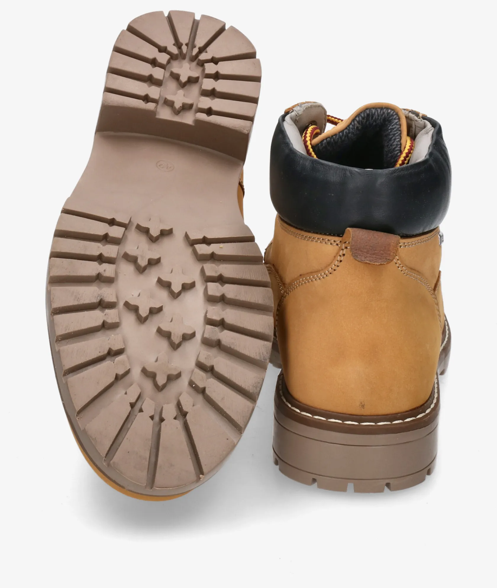 Hombre St Gallen Botas St. Gallen CITY-03 en