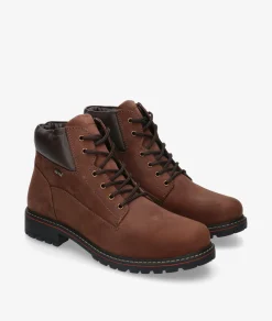 Hombre St Gallen Botas St. Gallen CITY-03 en