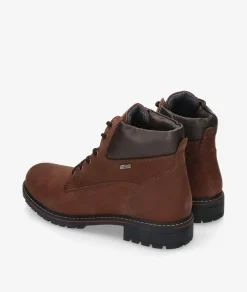 Hombre St Gallen Botas St. Gallen CITY-03 en