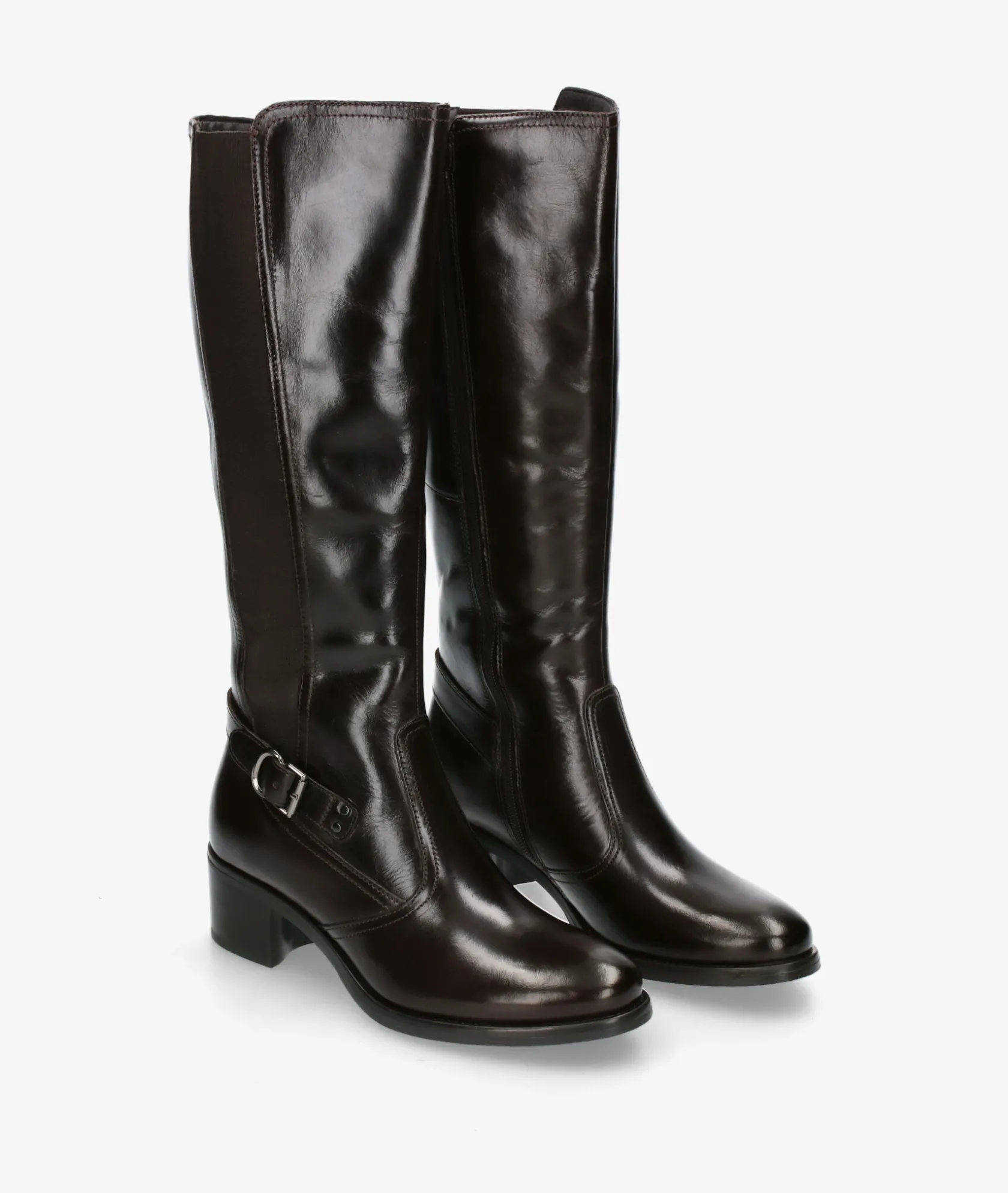 Mujer Traveris Botas LOR36-2921 en