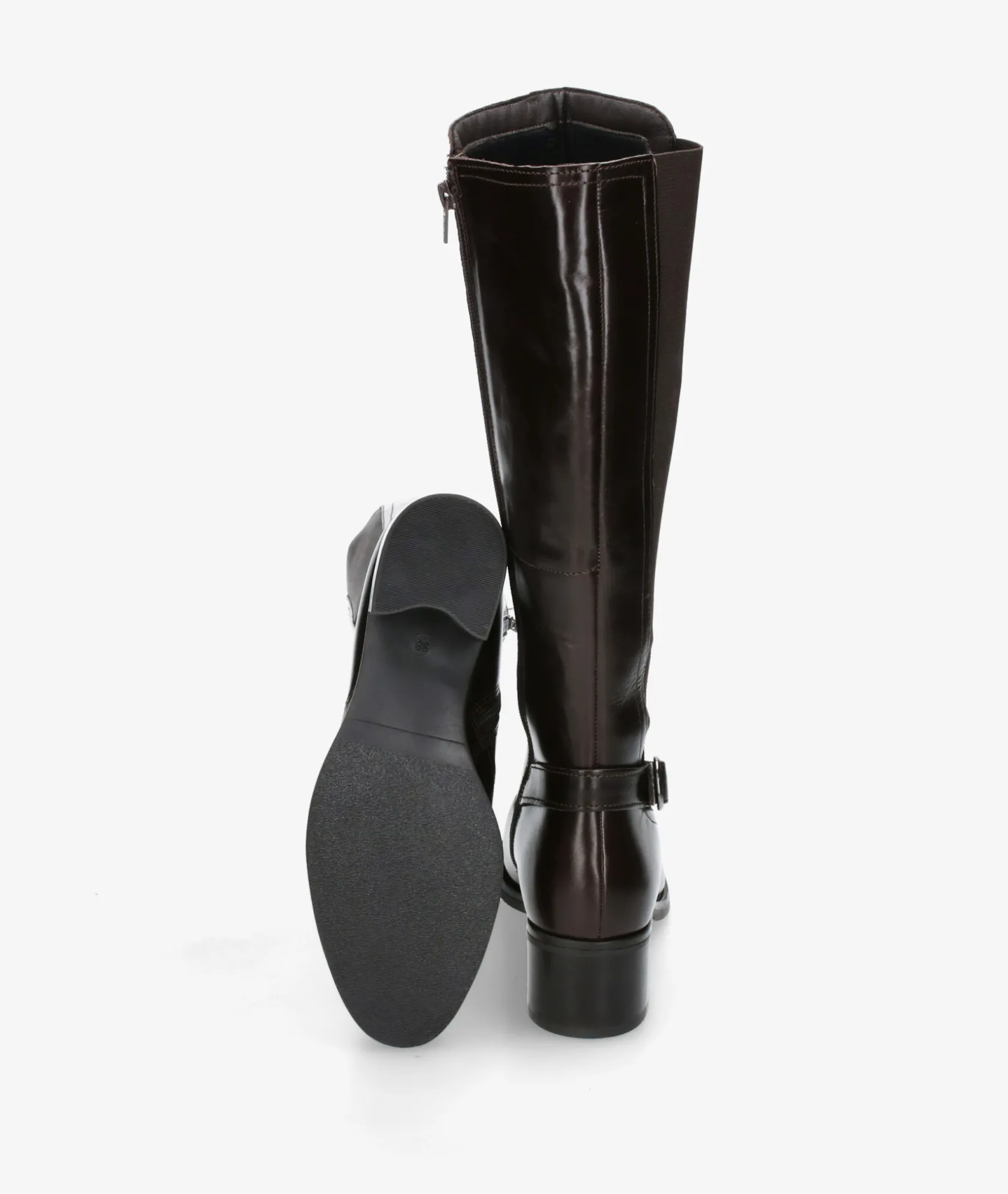 Mujer Traveris Botas LOR36-2921 en