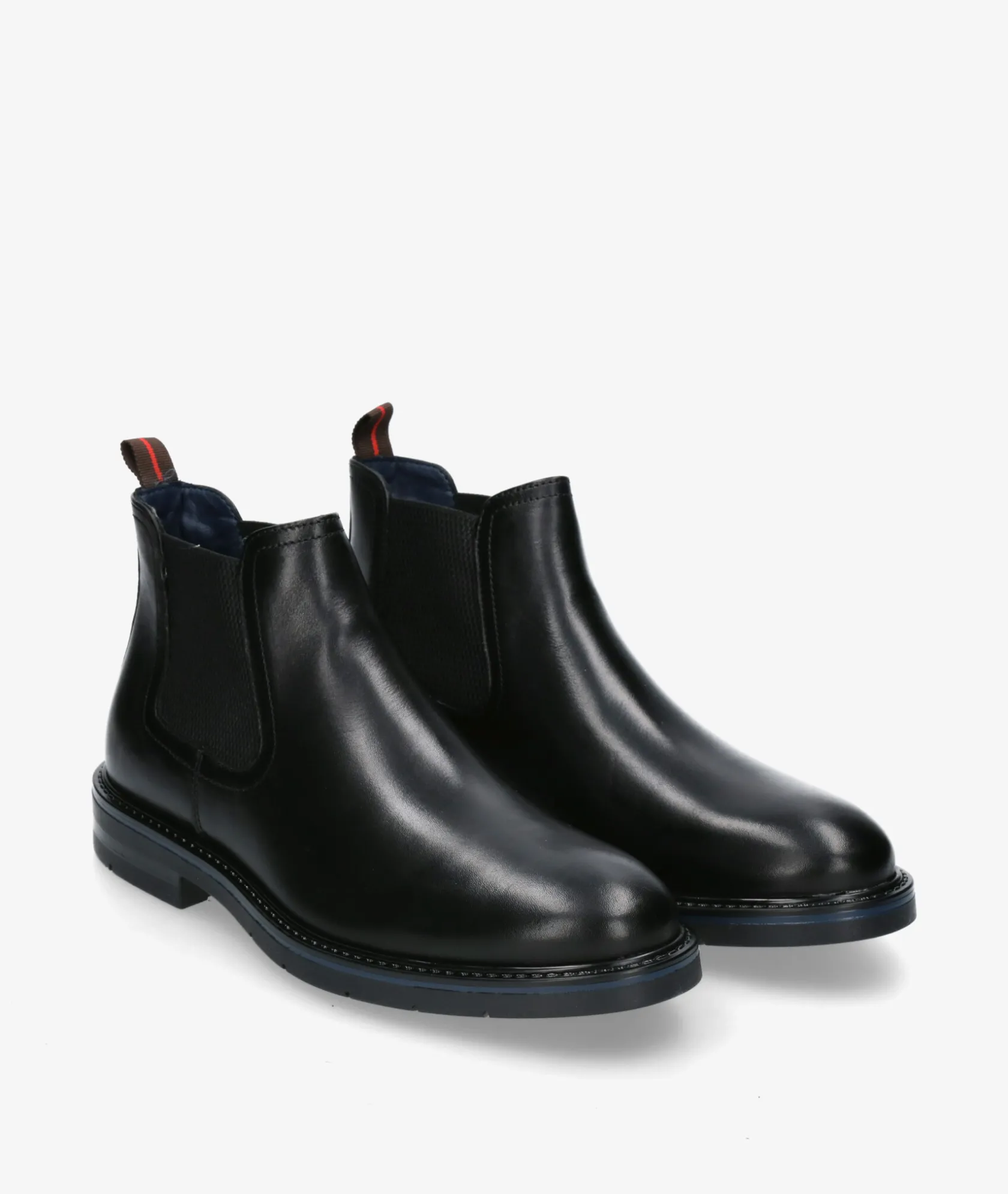 Hombre Traveris Botas LOR30 - 2256 en