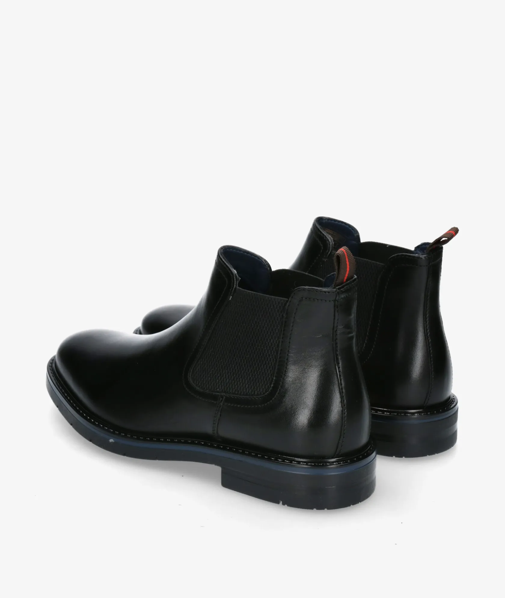 Hombre Traveris Botas LOR30 - 2256 en