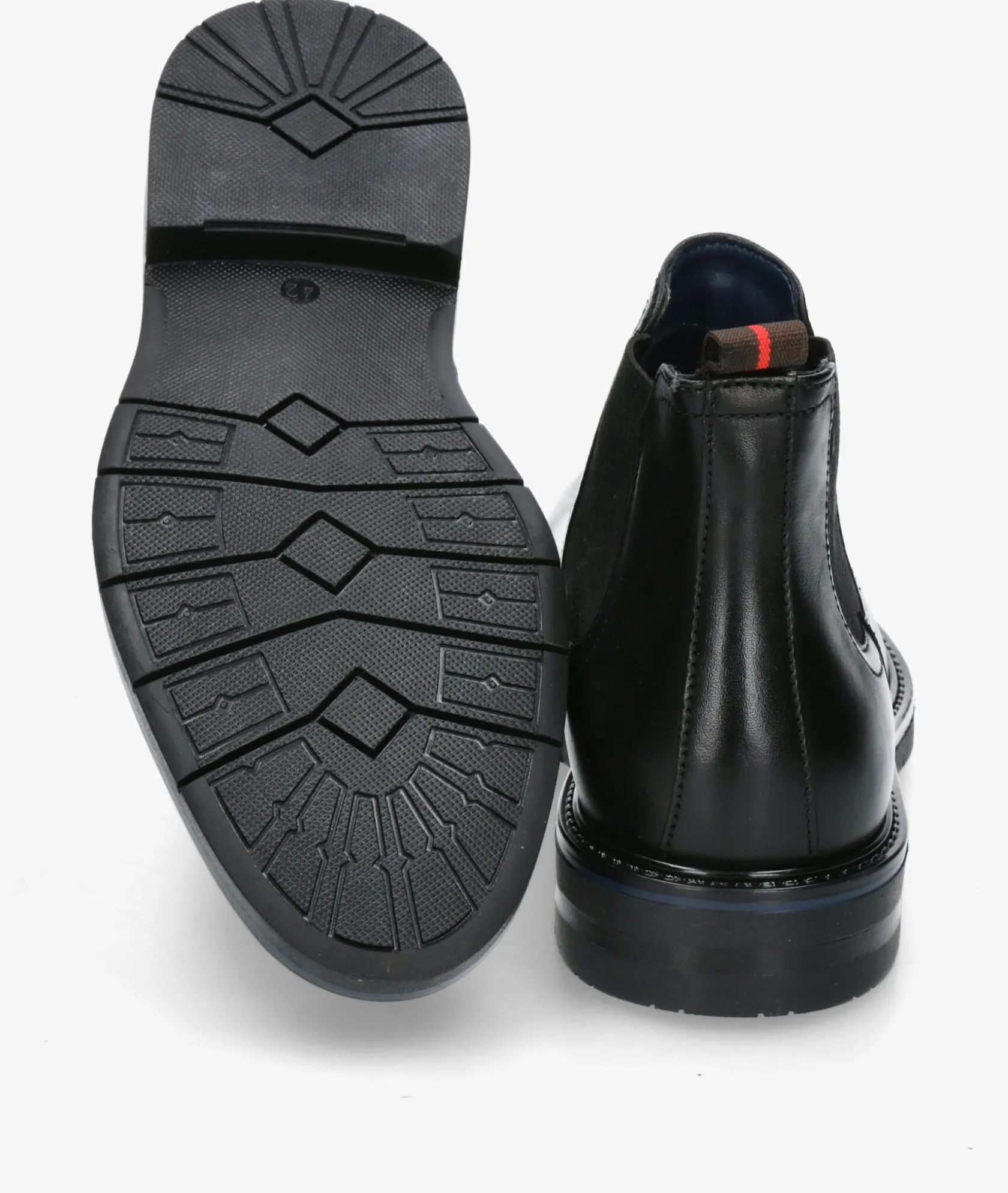 Hombre Traveris Botas LOR30 - 2256 en