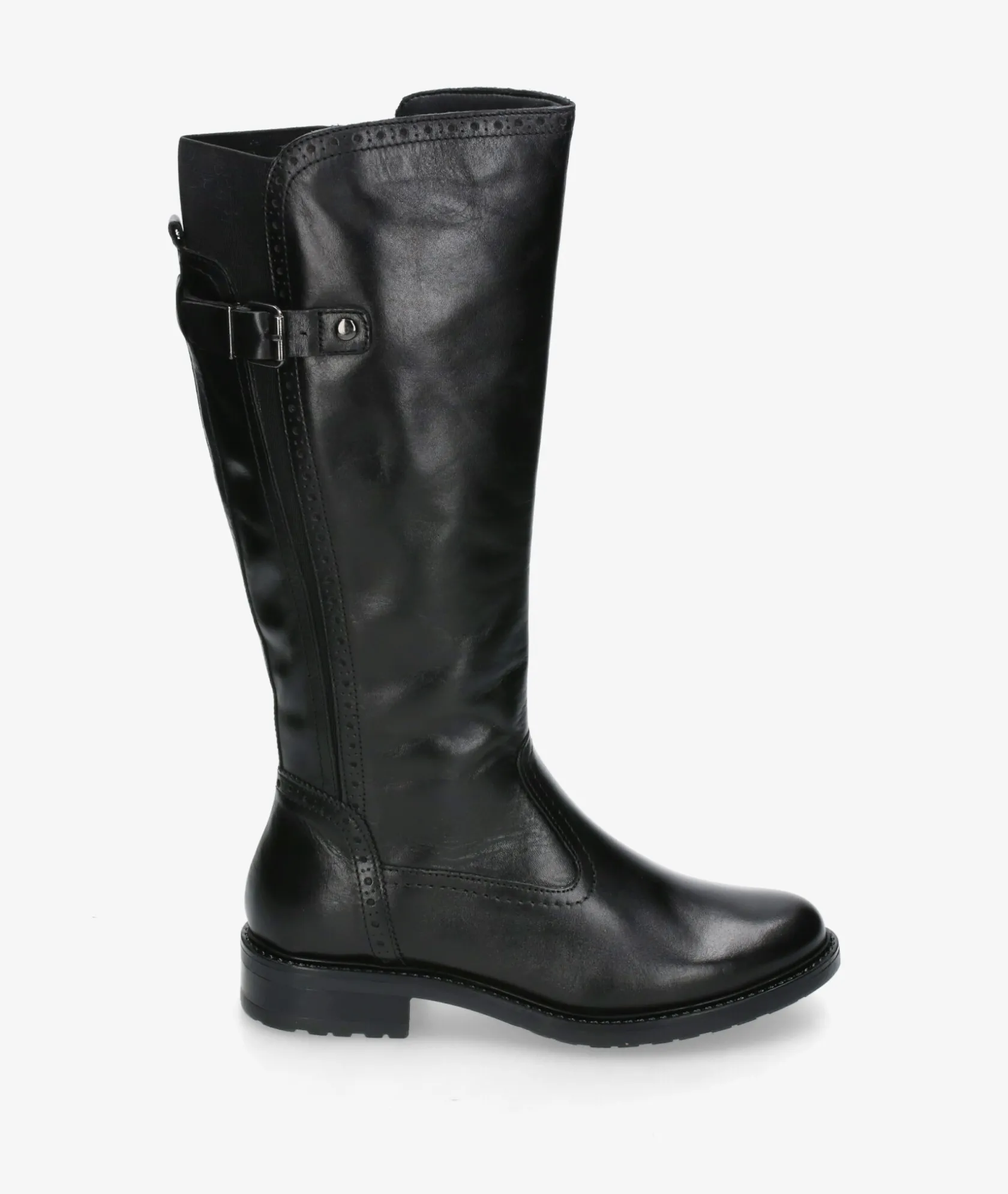 Mujer Traveris Botas LOR38-3181 en