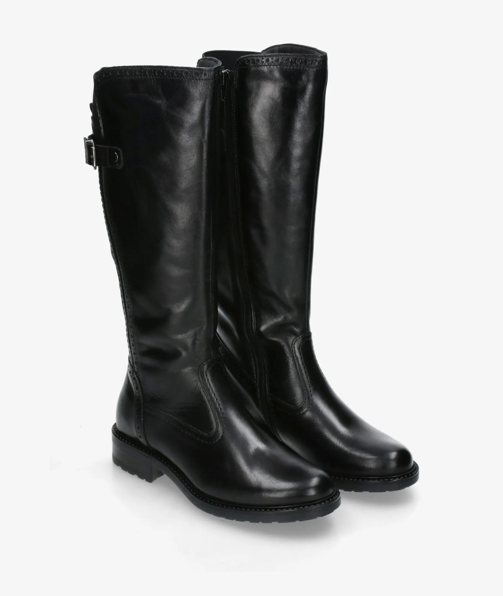 Mujer Traveris Botas LOR38-3181 en