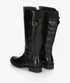 Mujer Traveris Botas LOR38-3181 en