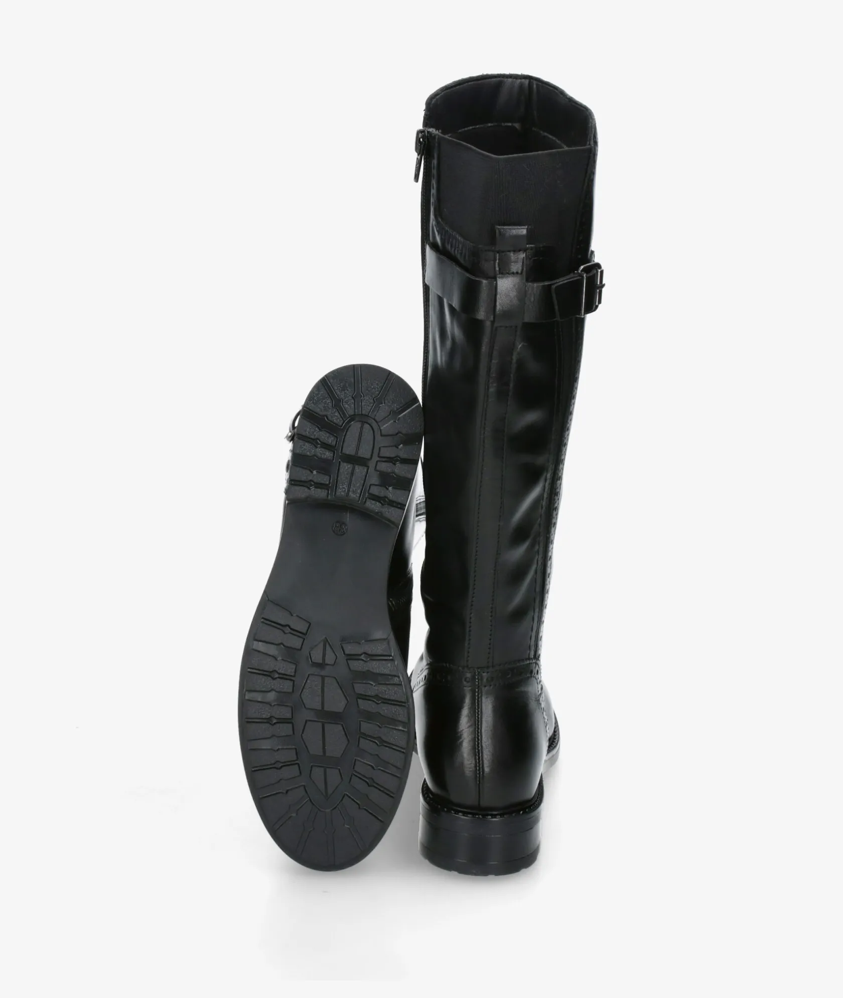 Mujer Traveris Botas LOR38-3181 en