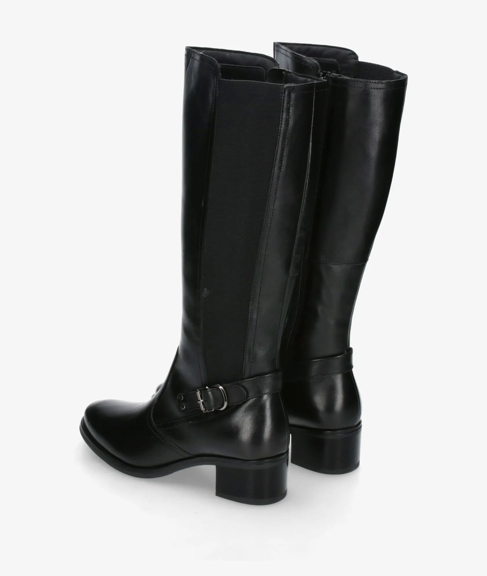 Mujer Traveris Botas LOR36-2921 en