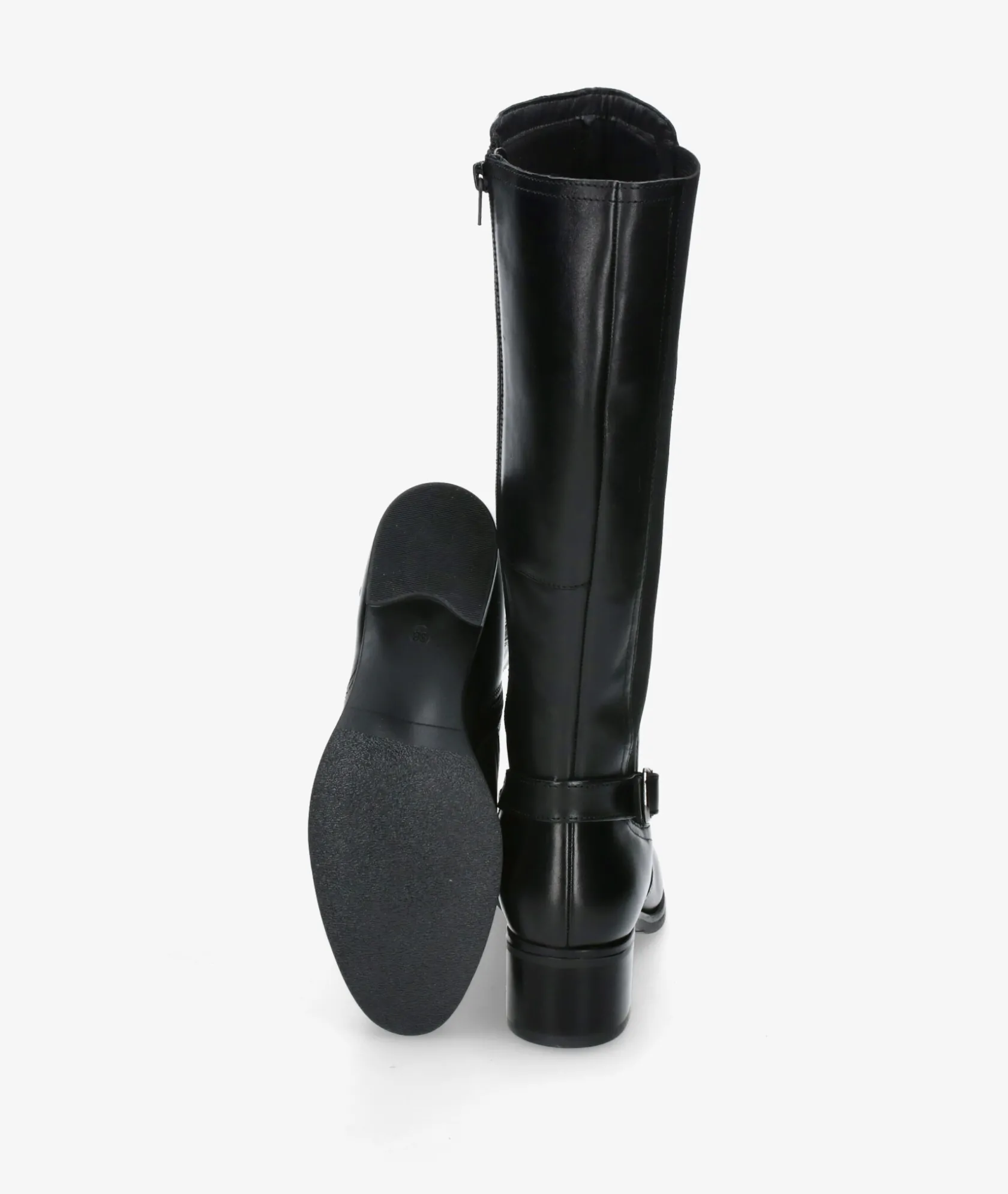 Mujer Traveris Botas LOR36-2921 en