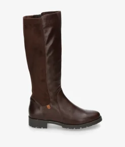Mujer Valeria´s Botas 9528 en
