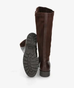 Mujer Valeria´s Botas 9528 en