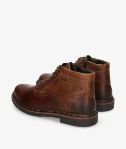 Hombre pabloochoa.shoes Botas ZEN 520015 en