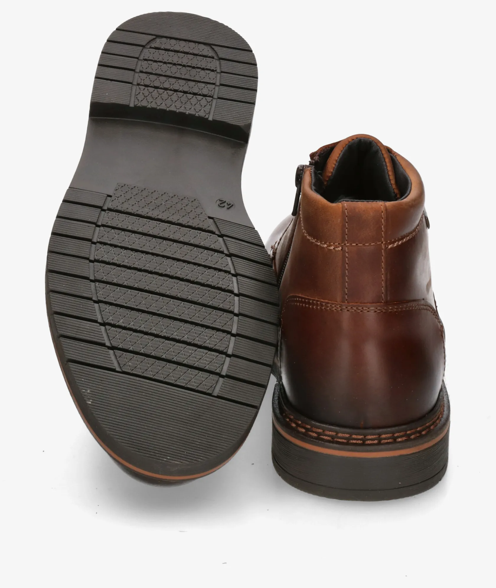 Hombre pabloochoa.shoes Botas ZEN 520015 en