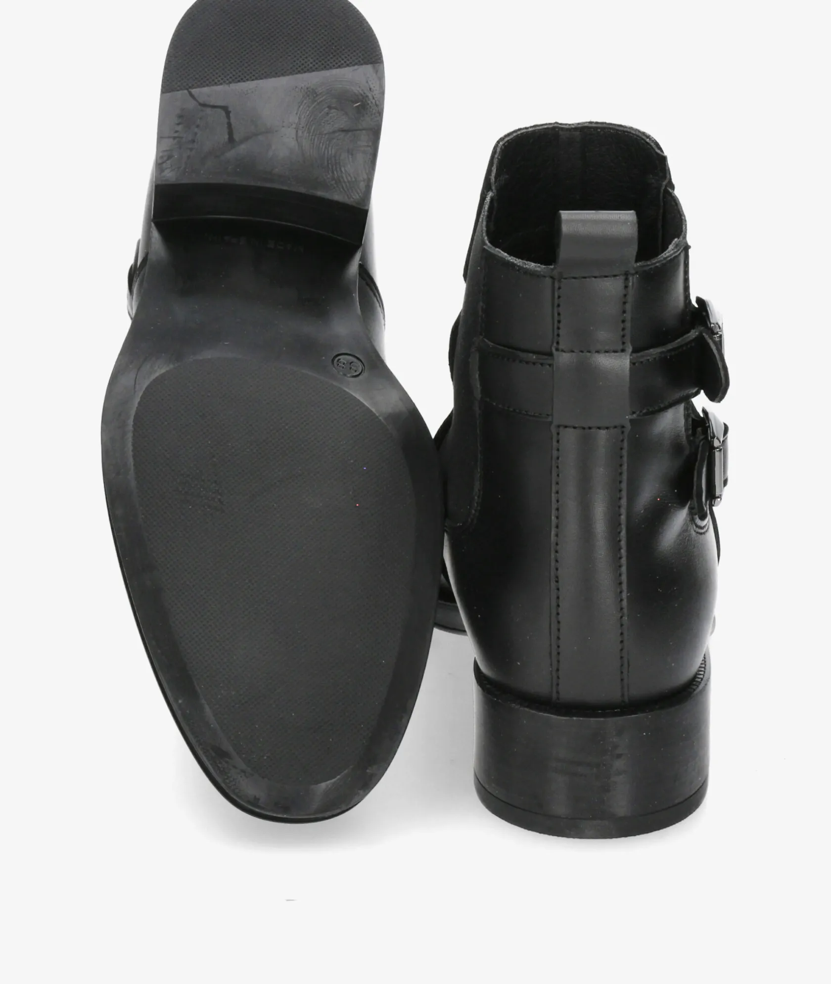 Mujer Alpe Botines 5187 en