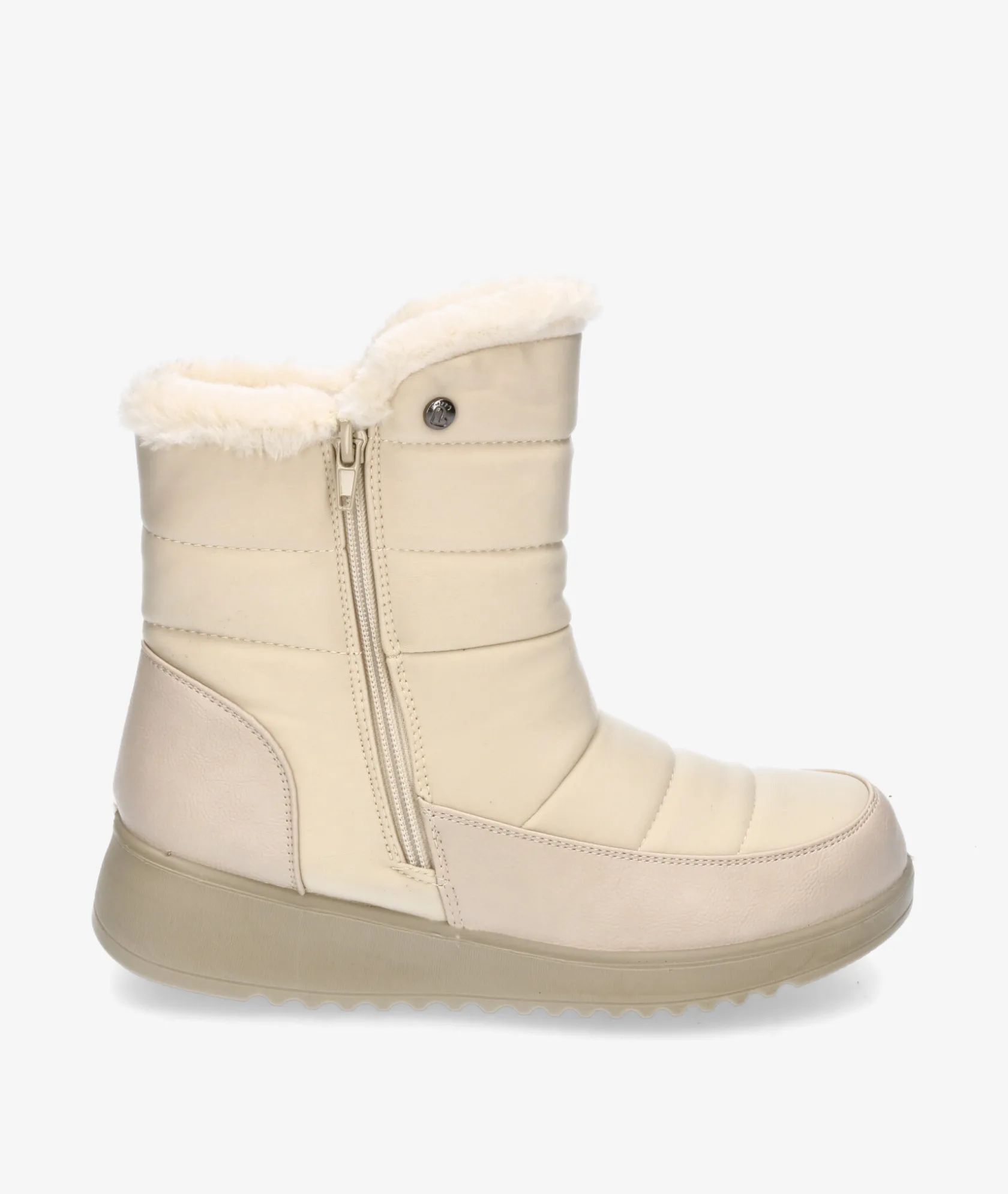 Mujer Amarpies Botines 25475 en