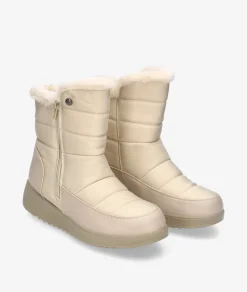 Mujer Amarpies Botines 25475 en