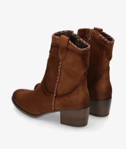 Mujer Amarpies Botines 29505 en
