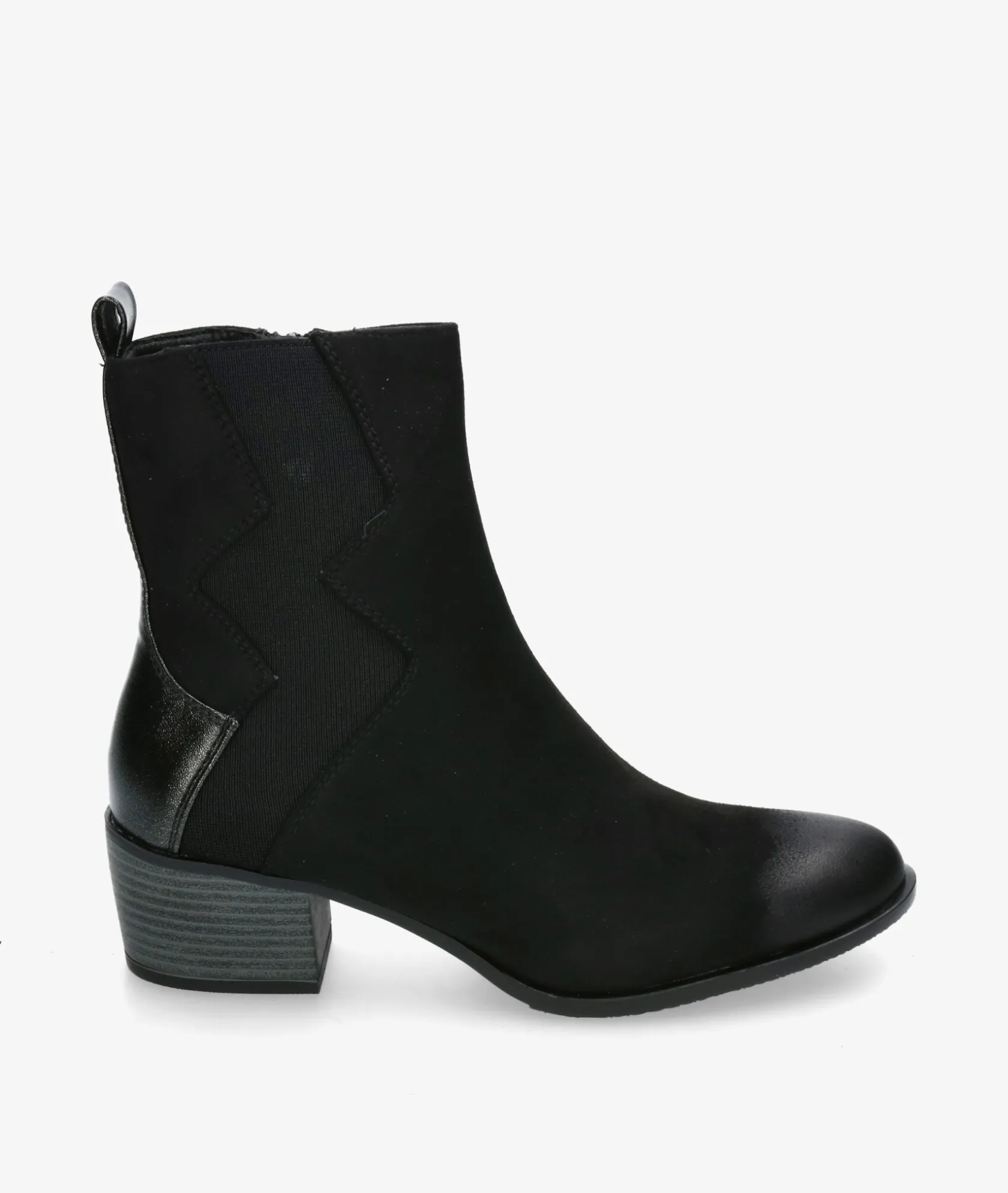 Mujer Amarpies Botines 29503 en