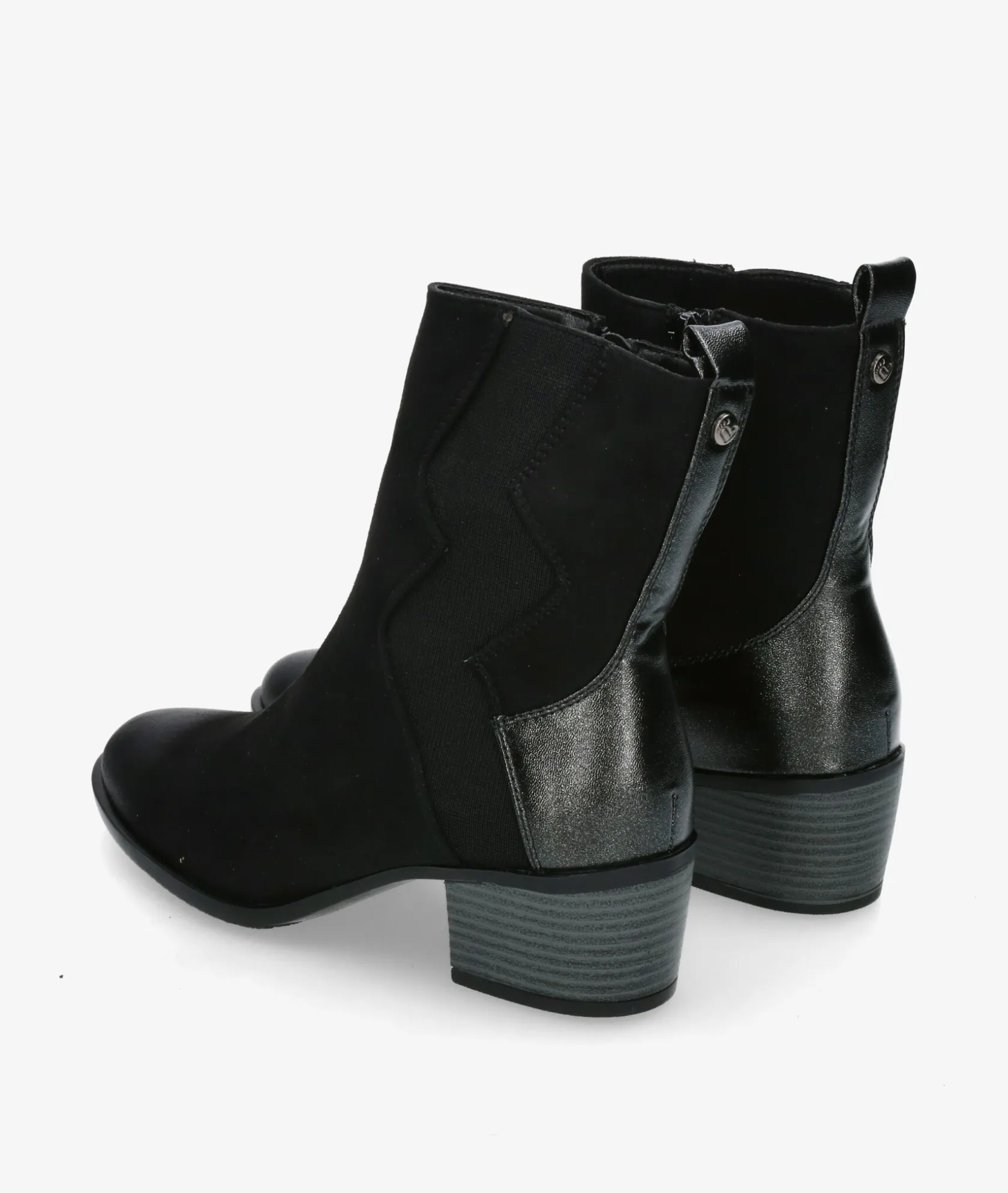 Mujer Amarpies Botines 29503 en