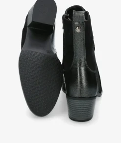 Mujer Amarpies Botines 29503 en