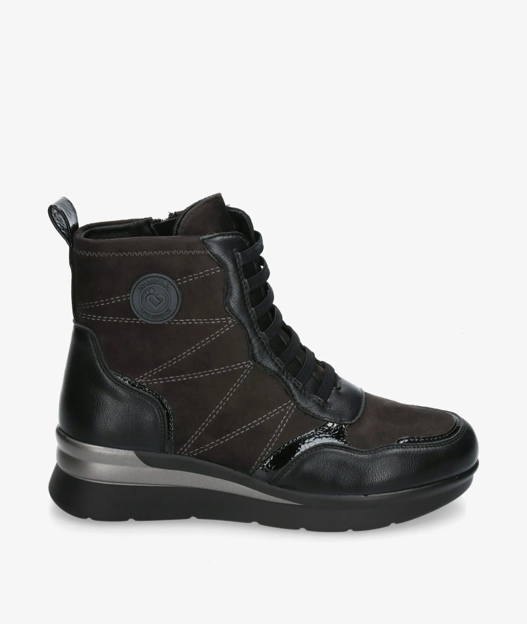 Mujer Amarpies Botines 29422 en