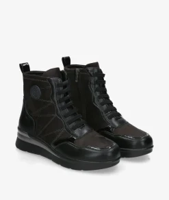 Mujer Amarpies Botines 29422 en