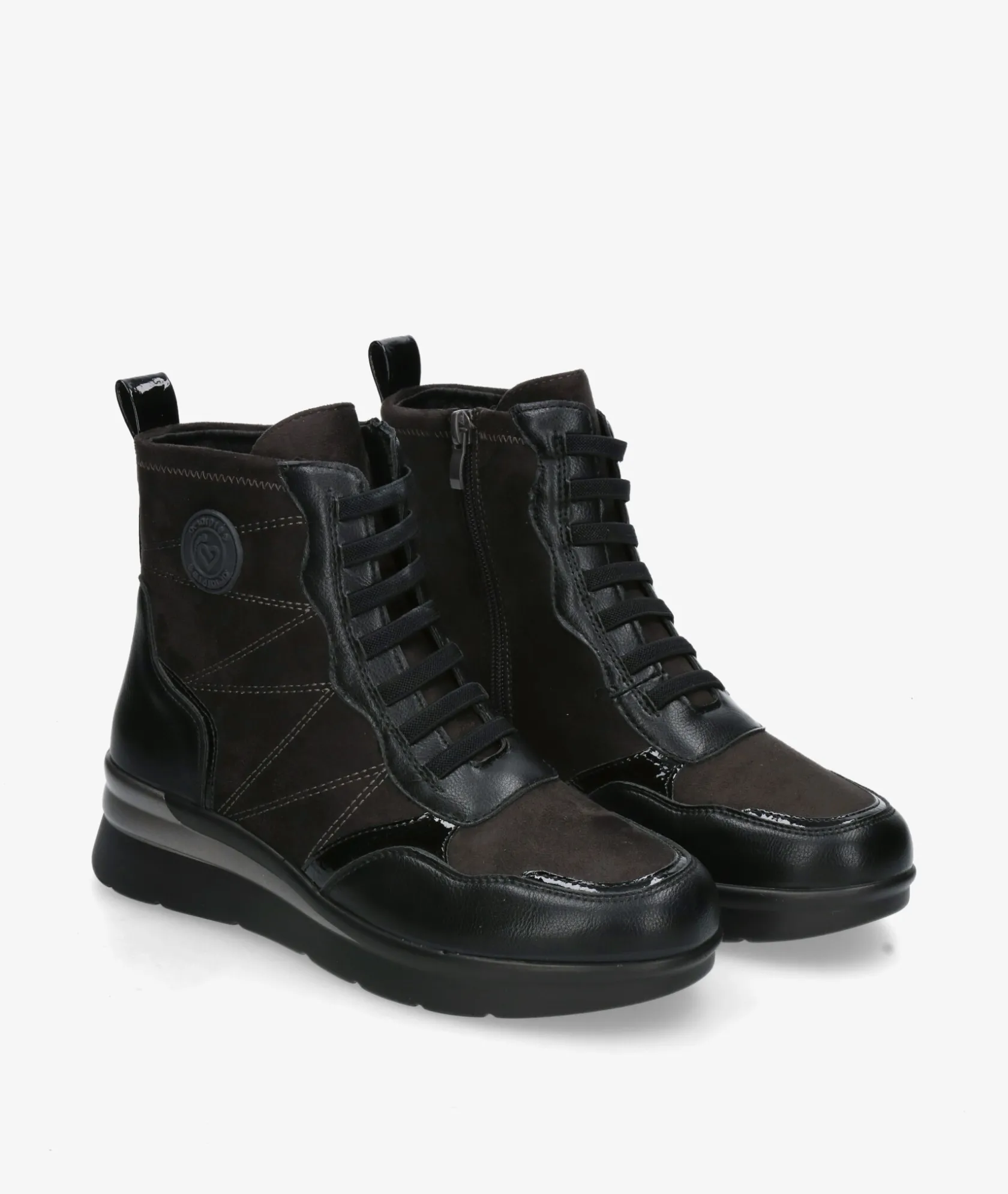 Mujer Amarpies Botines 29422 en