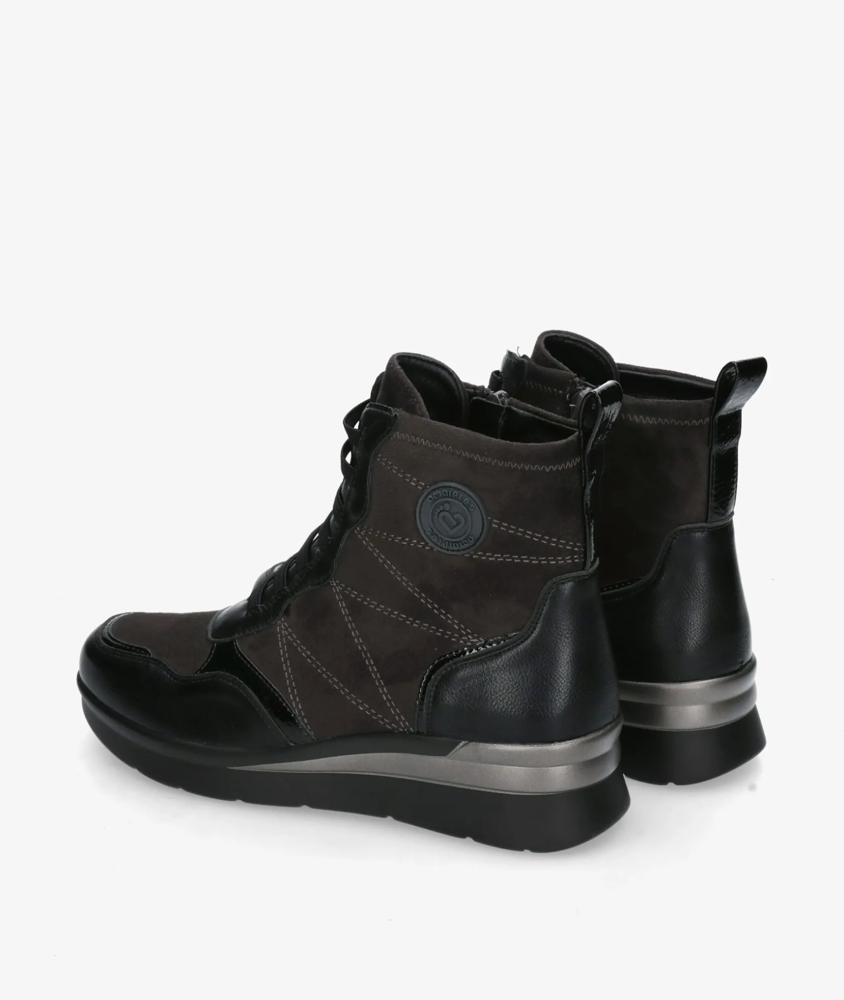 Mujer Amarpies Botines 29422 en
