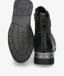 Mujer Amarpies Botines 29422 en