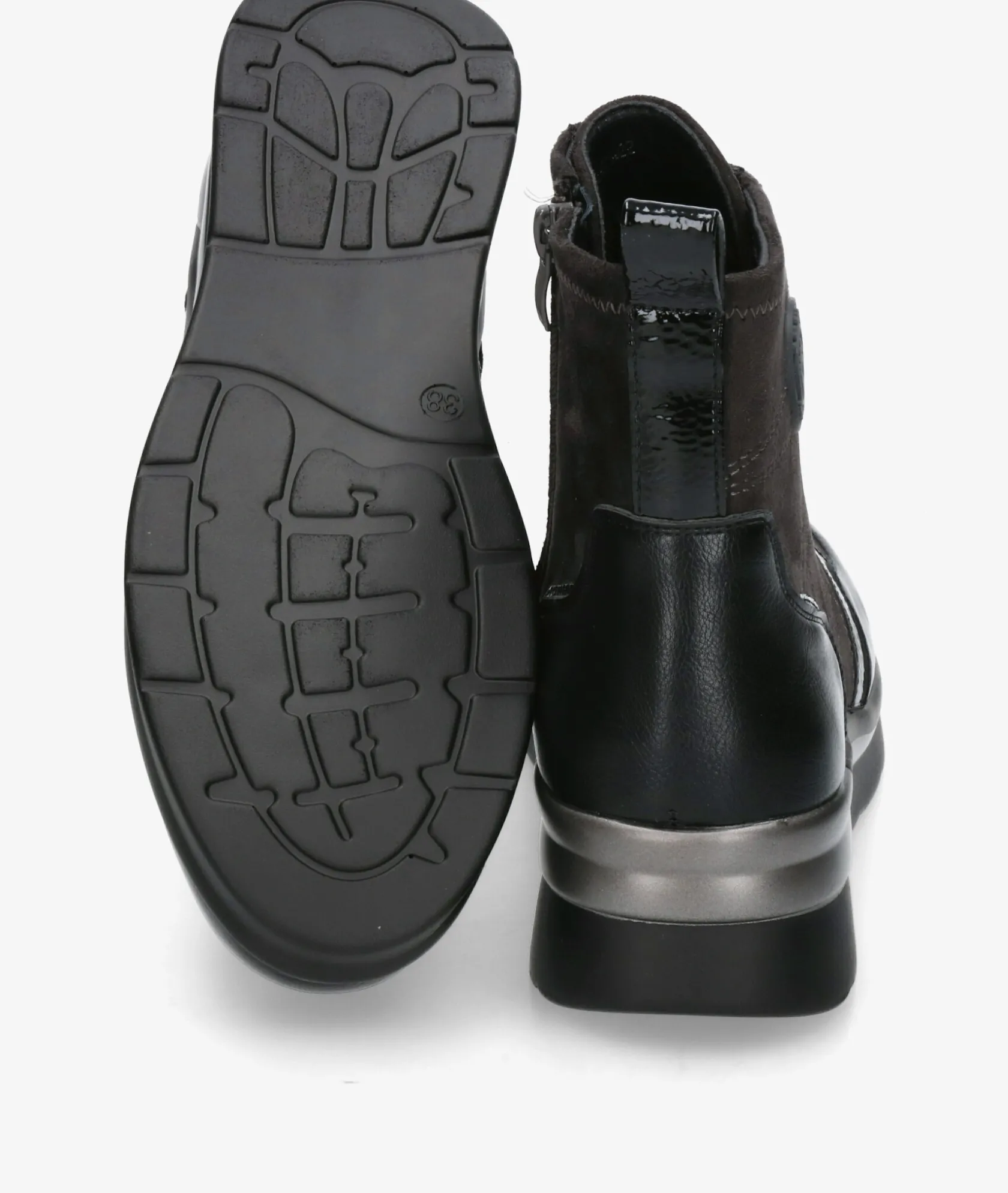 Mujer Amarpies Botines 29422 en