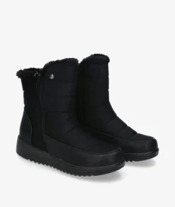 Mujer Amarpies Botines 25475 en