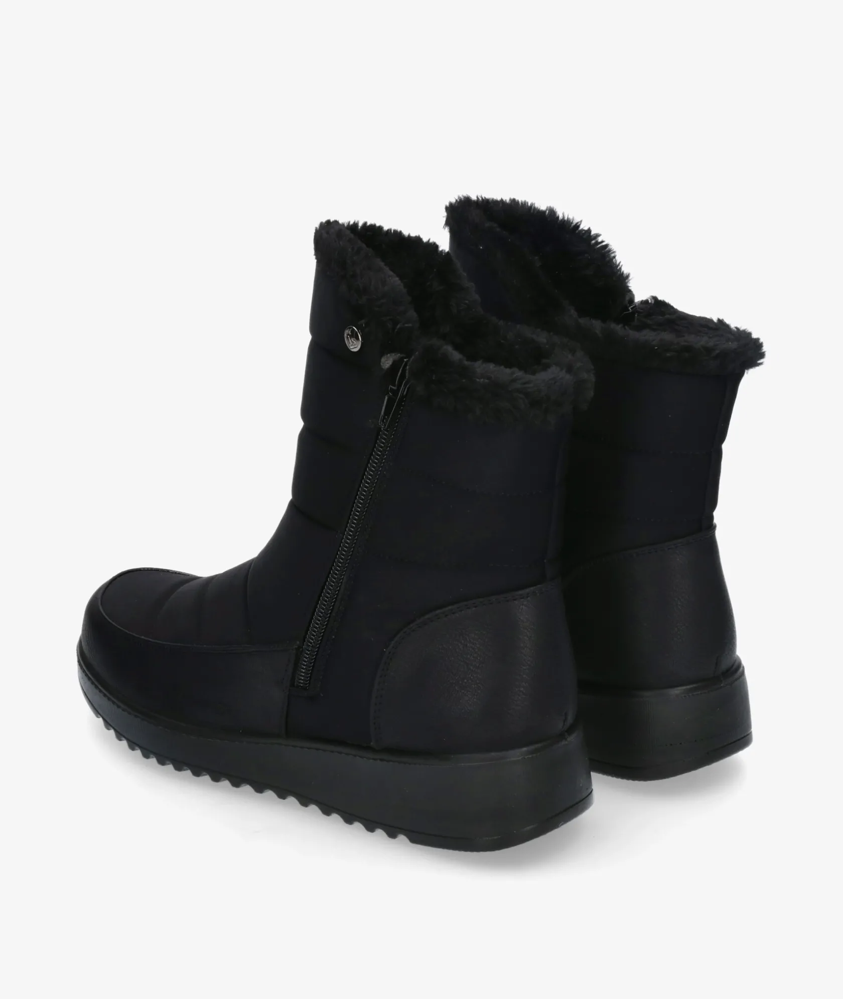 Mujer Amarpies Botines 25475 en