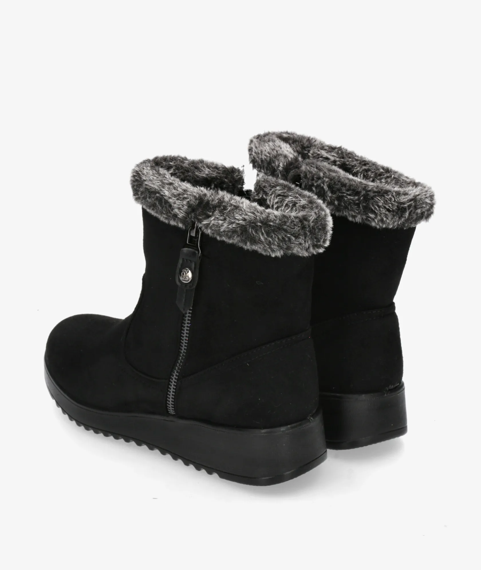 Mujer Amarpies Botines 27166 en