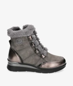 Mujer Amarpies Botines 27091 en