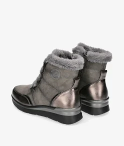 Mujer Amarpies Botines 27091 en