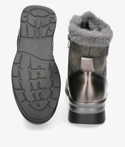 Mujer Amarpies Botines 27091 en